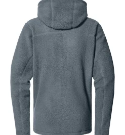 Malung Pile Hood Men