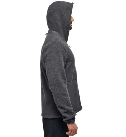 Malung Pile Hood Men
