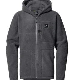 Malung Pile Hood Men