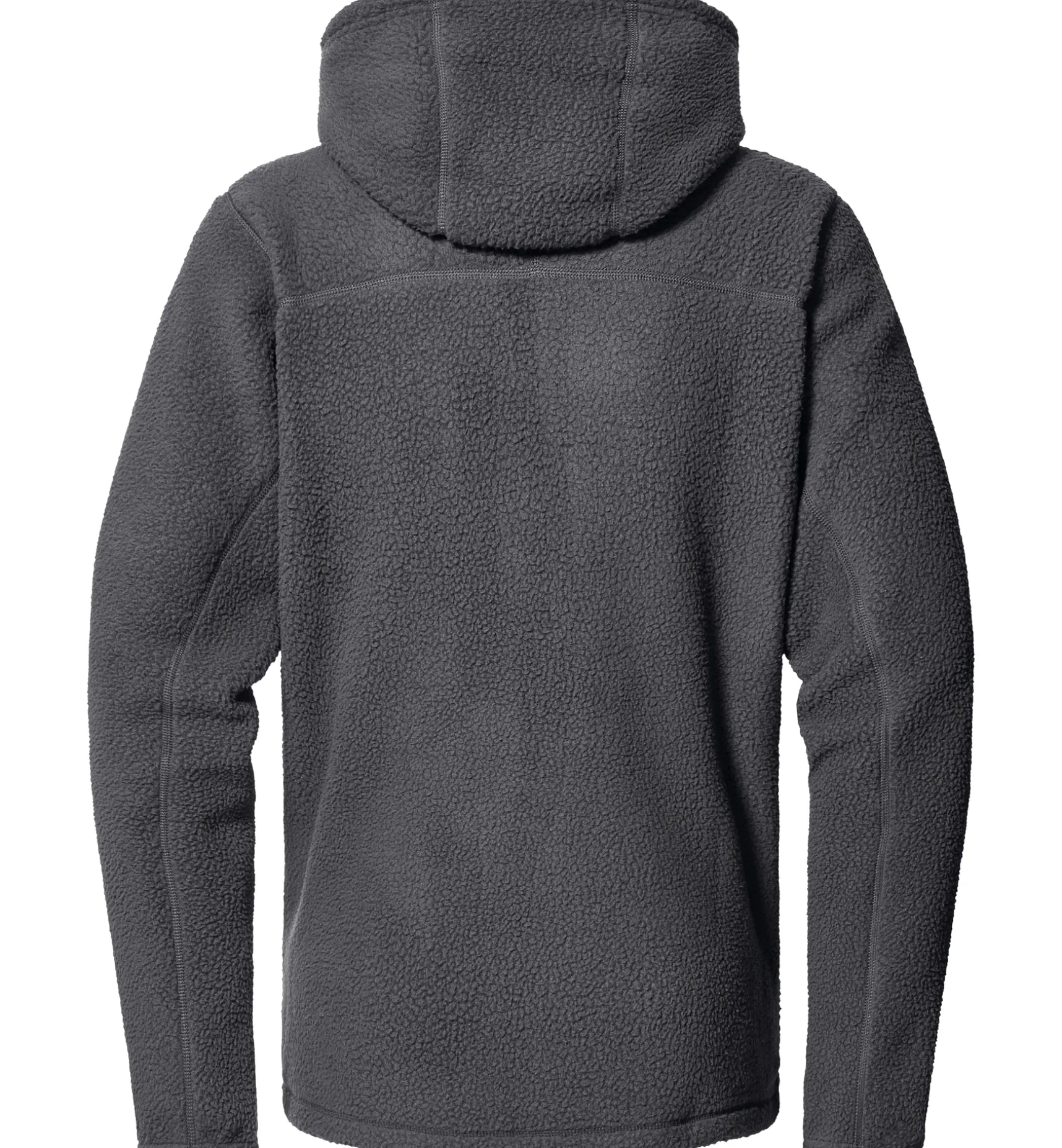 Malung Pile Hood Men