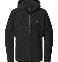 Malung Pile Hood Men
