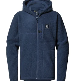 Malung Pile Hood Men