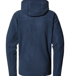 Malung Pile Hood Men