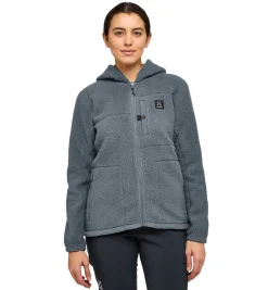 Malung Pile Hood Women