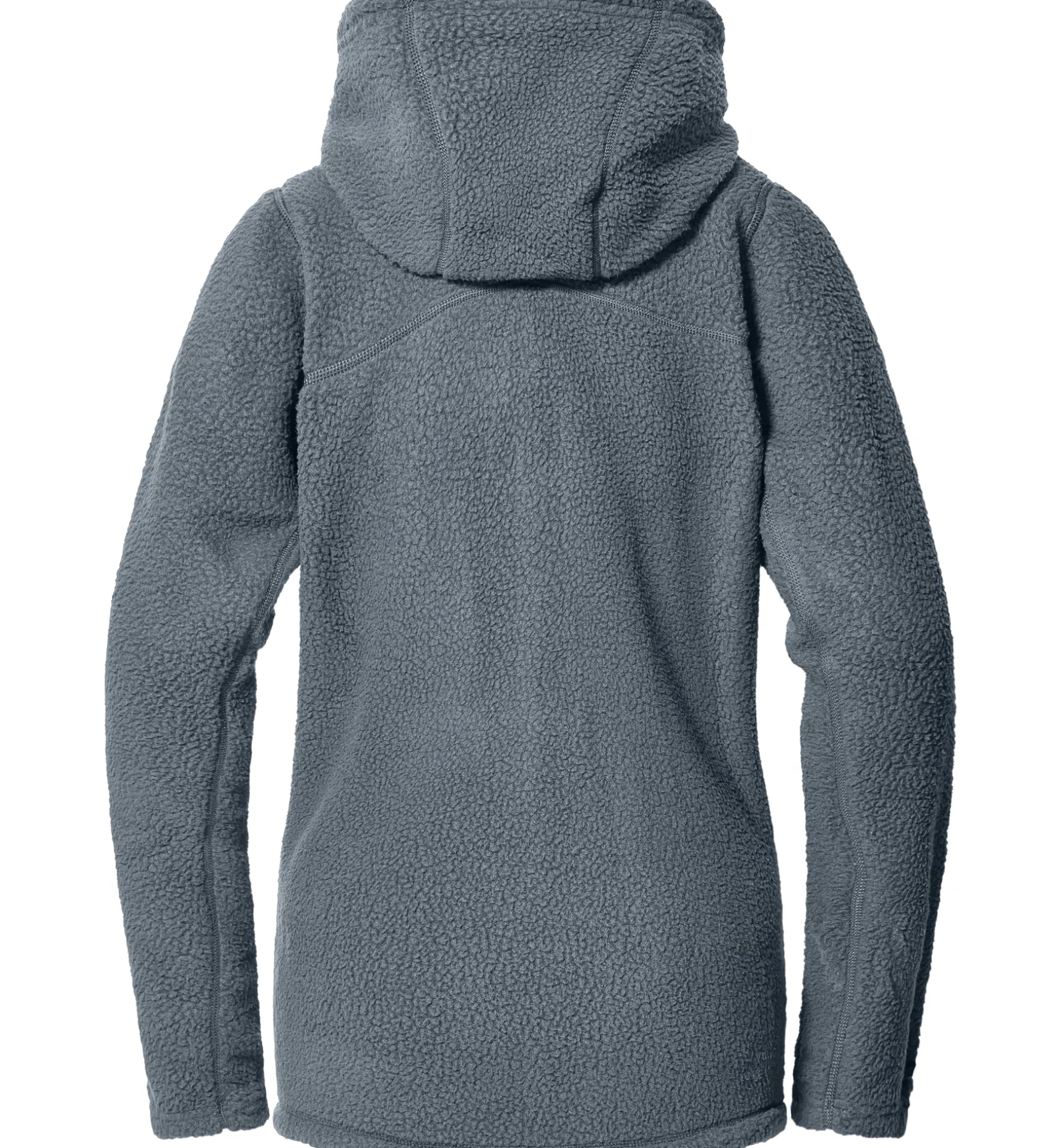 Malung Pile Hood Women