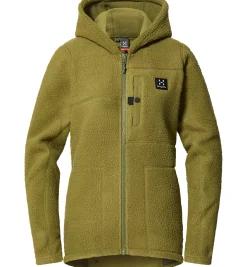 Malung Pile Hood Women