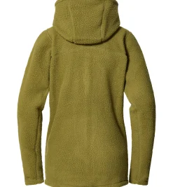 Malung Pile Hood Women