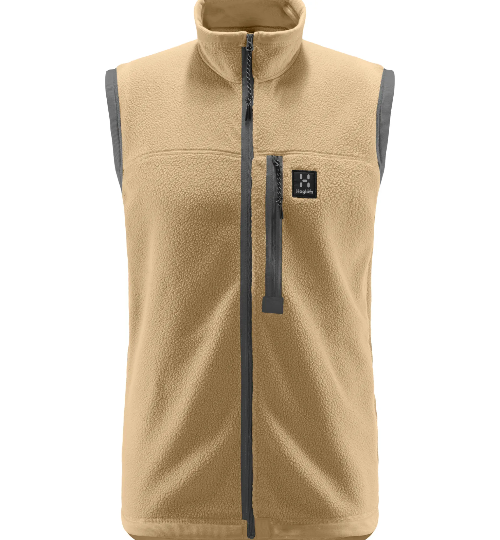 Malung Pile Vest Men