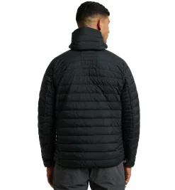 Micro Nordic Down Hood Men
