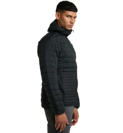 Micro Nordic Down Hood Men