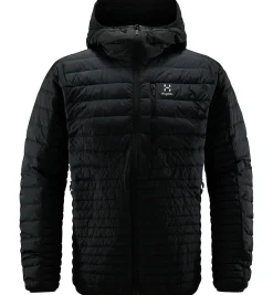 Micro Nordic Down Hood Men