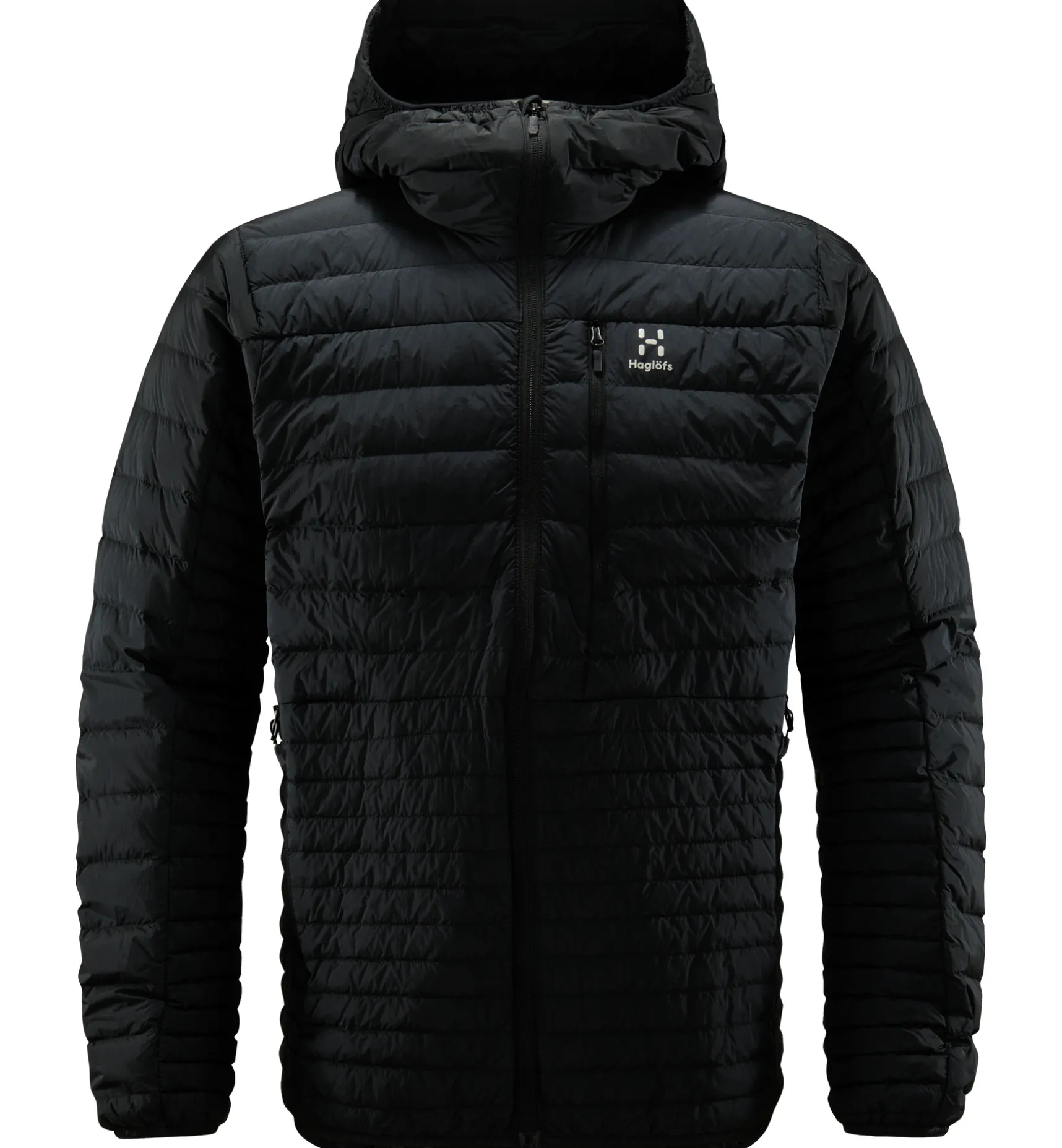 Micro Nordic Down Hood Men