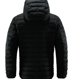Micro Nordic Down Hood Men