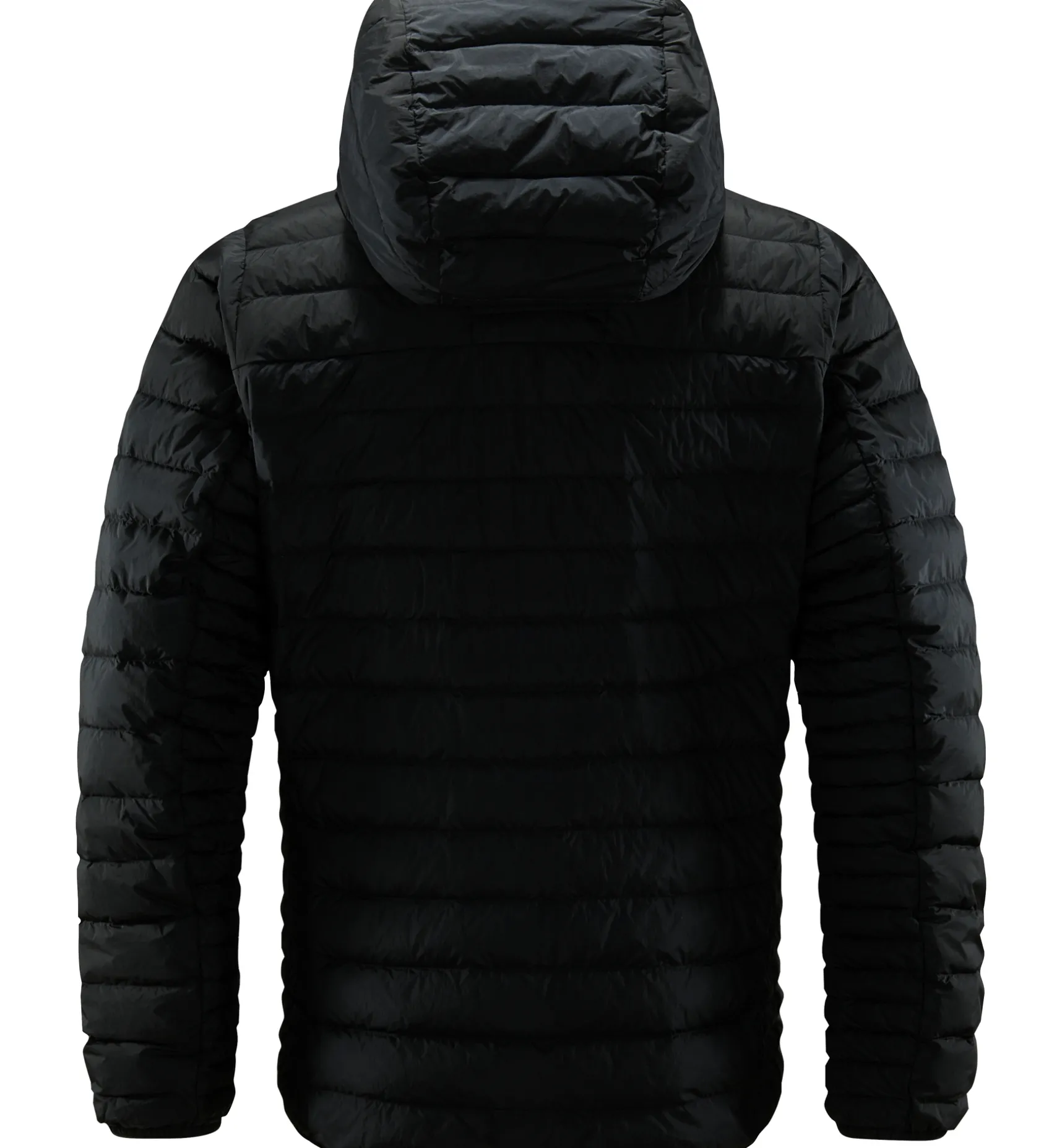 Micro Nordic Down Hood Men