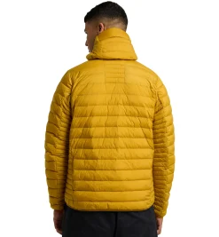Micro Nordic Down Hood Men