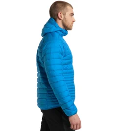 Micro Nordic Down Hood Men