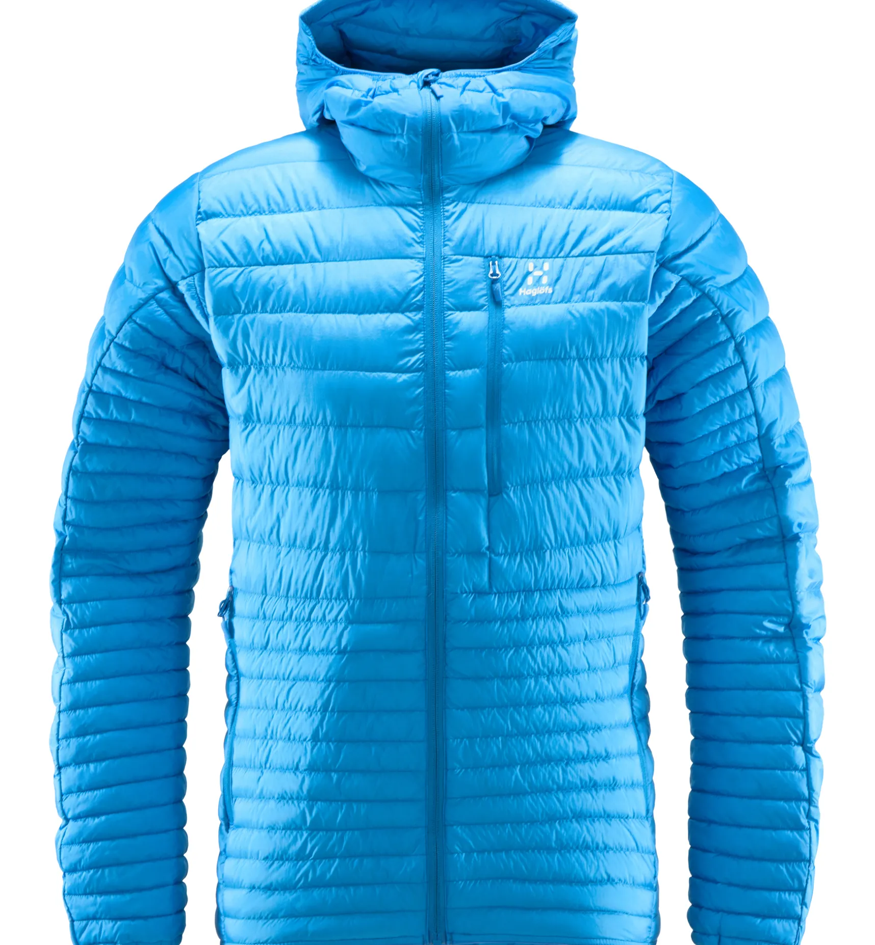 Micro Nordic Down Hood Men
