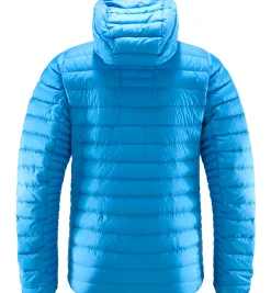 Micro Nordic Down Hood Men