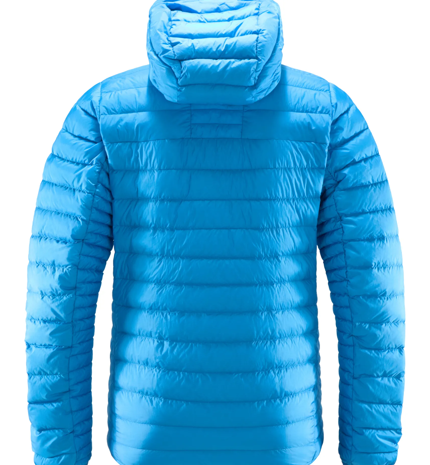 Micro Nordic Down Hood Men
