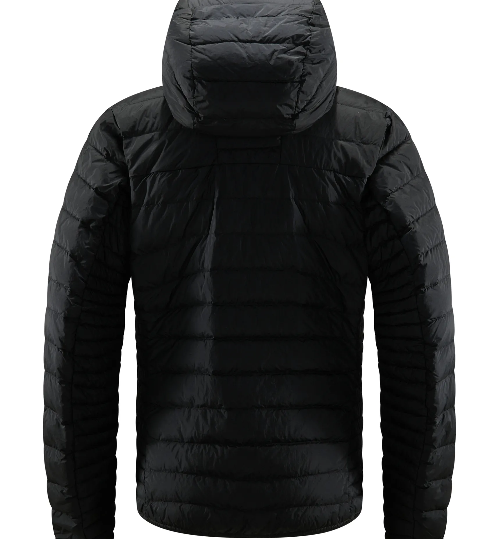 Micro Nordic Down Hood Women