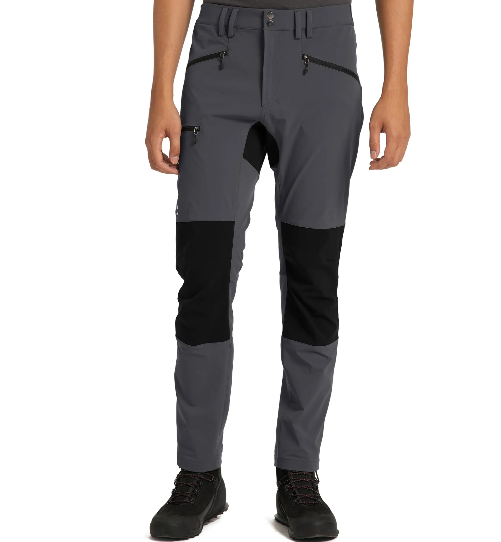 Mid Slim Pant Men