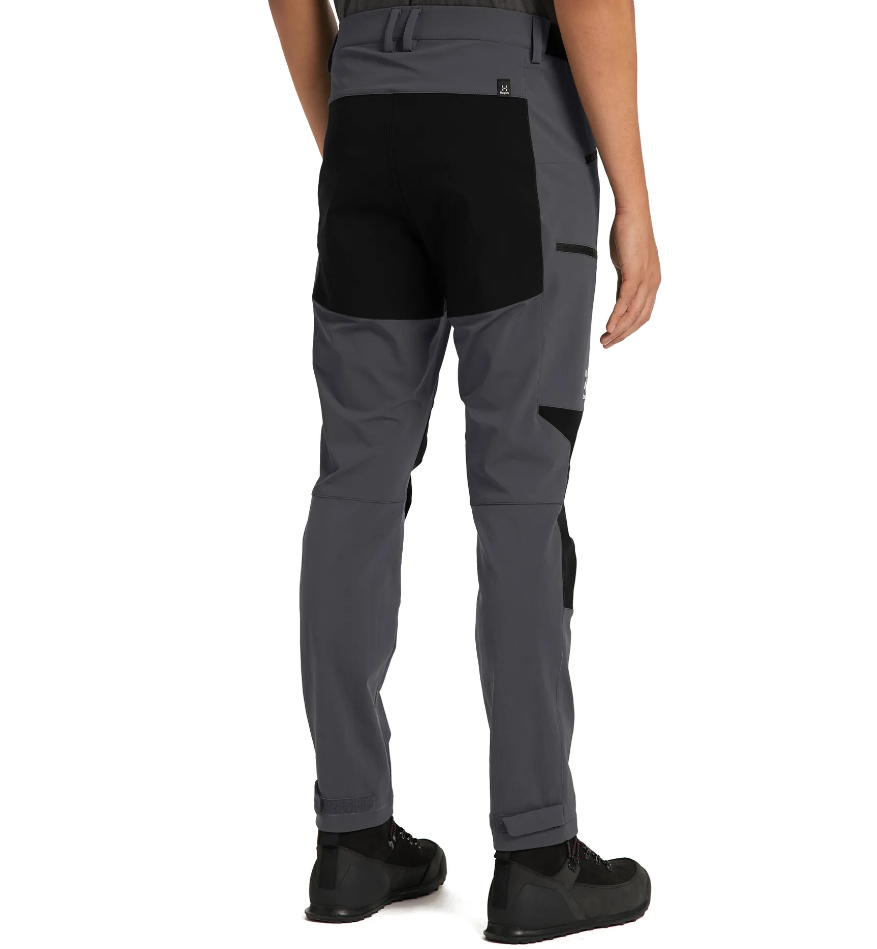 Mid Slim Pant Men