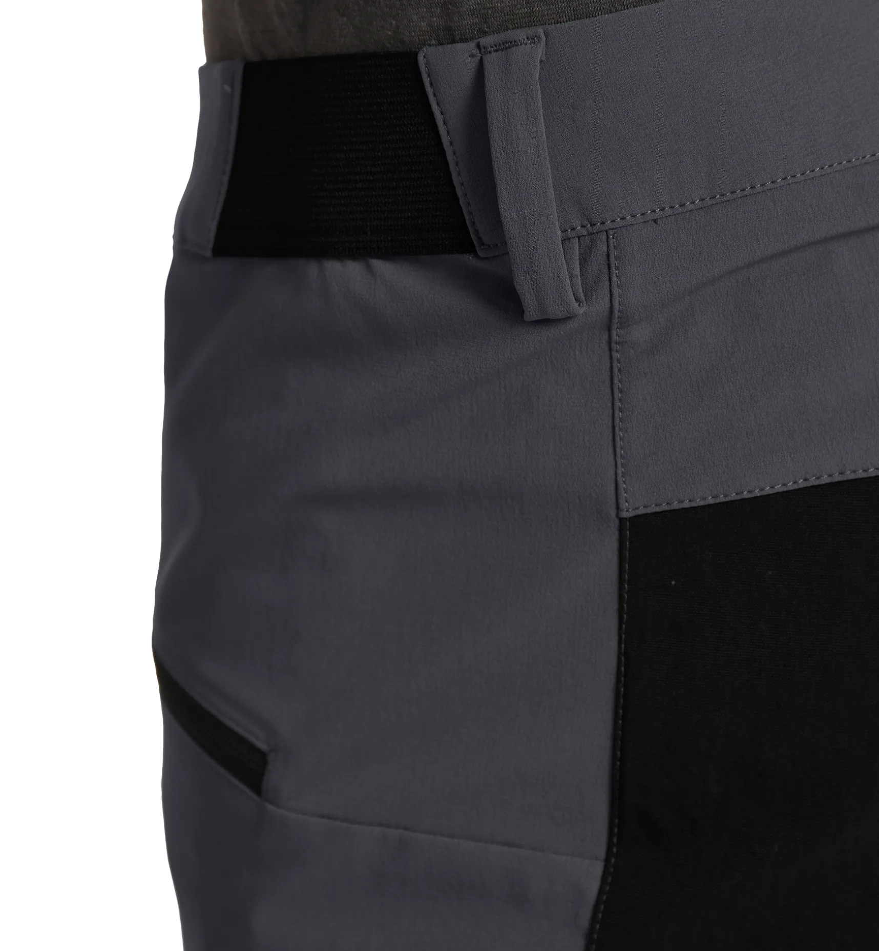 Mid Slim Pant Men