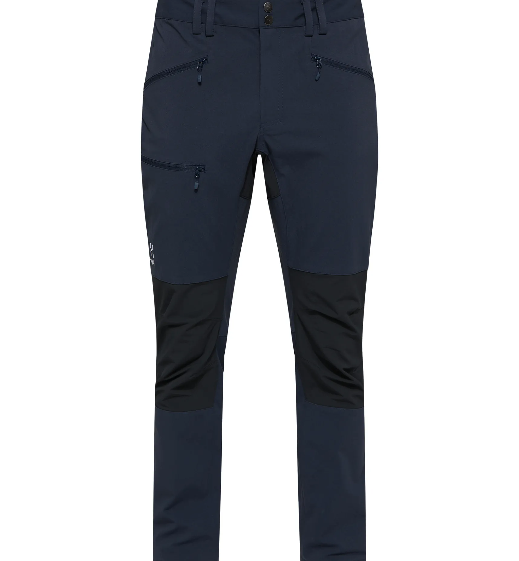 Mid Slim Pant Men