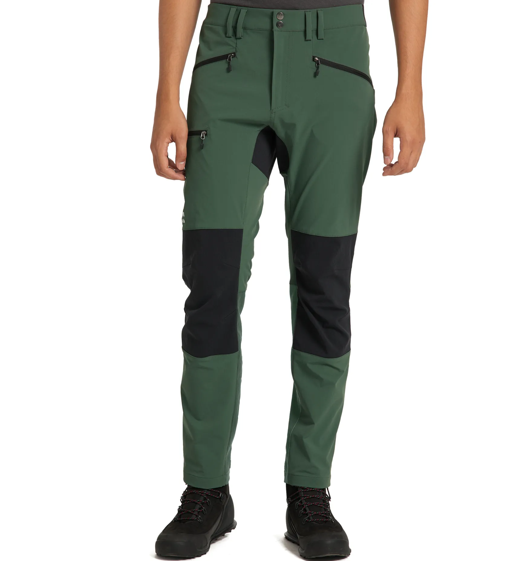 Mid Slim Pant Men