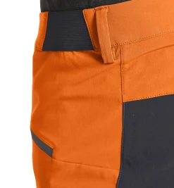 Mid Slim Pant Men