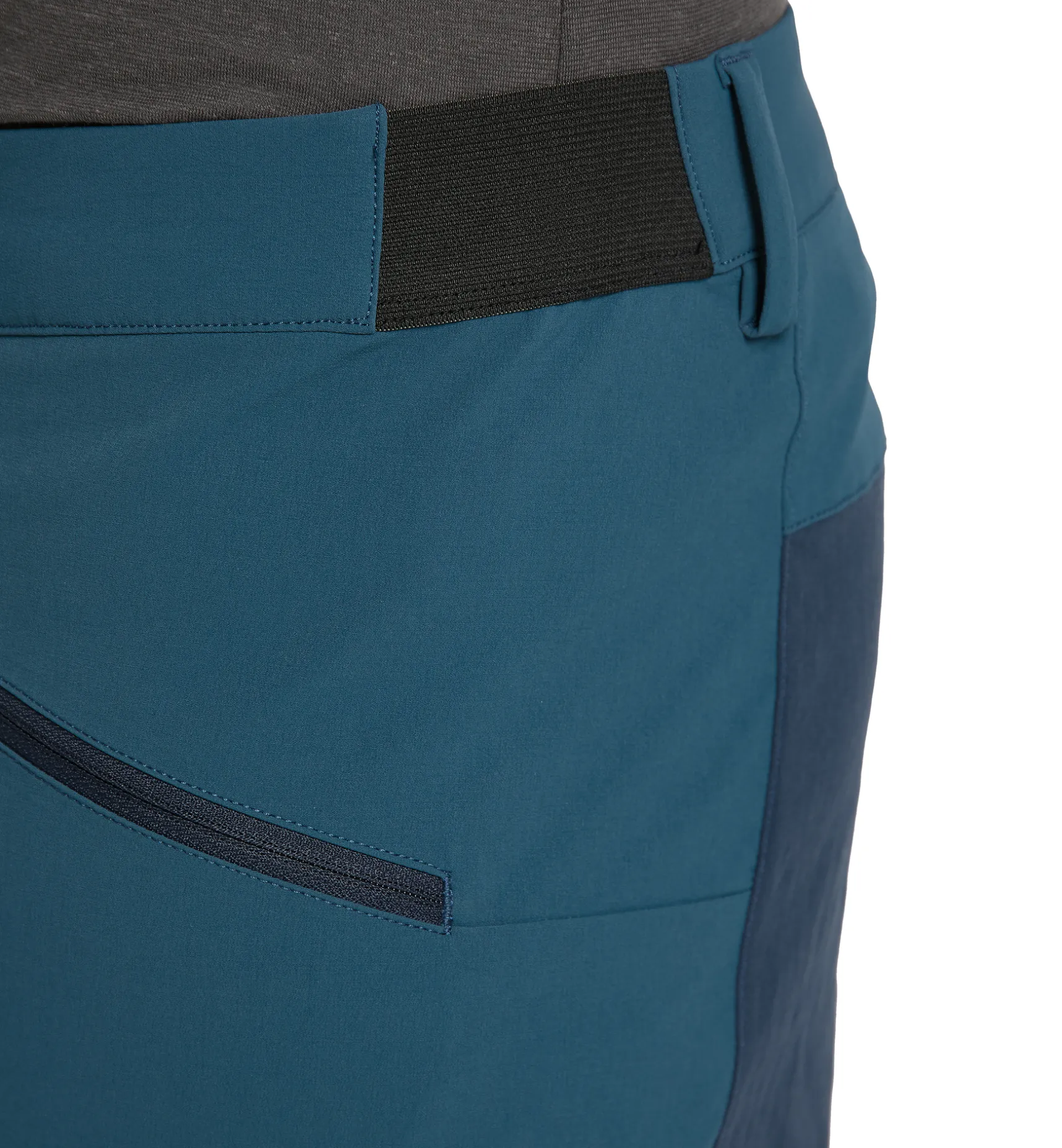 Mid Slim Pant Men