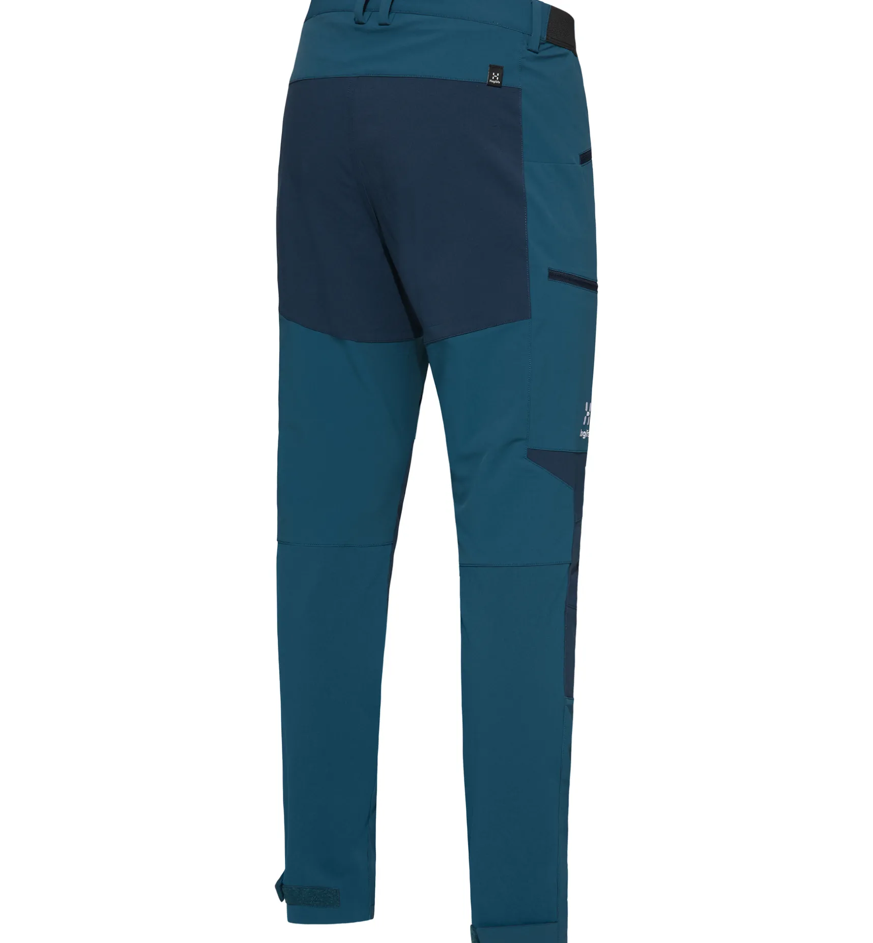 Mid Slim Pant Men