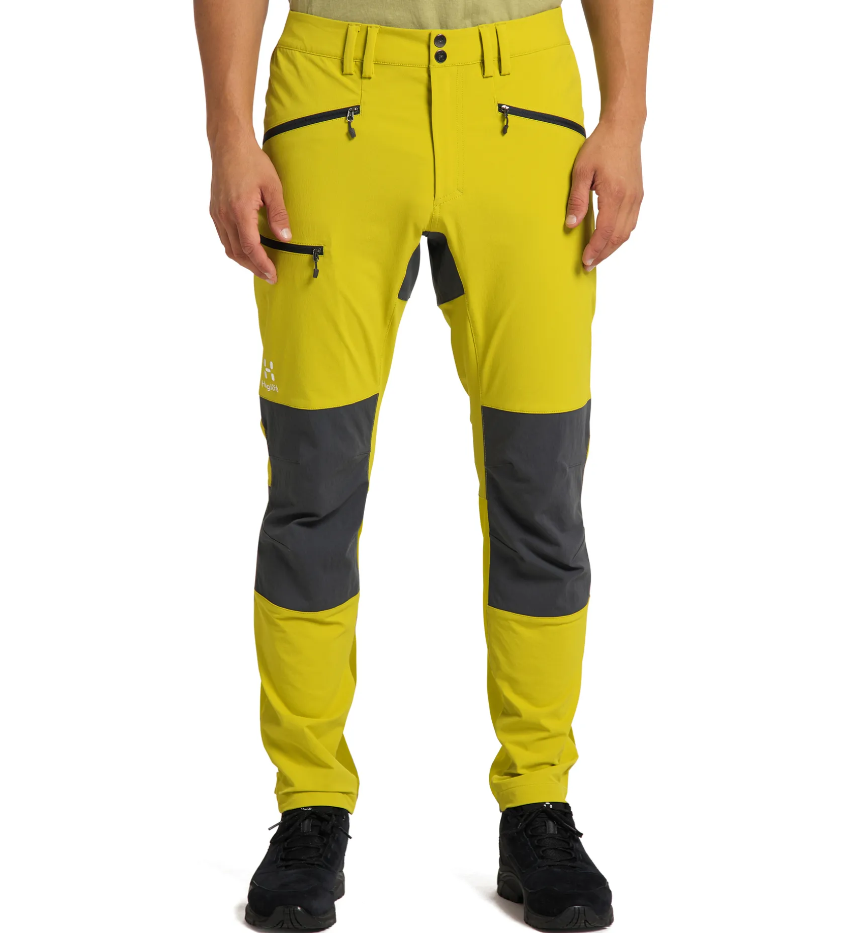 Mid Slim Pant Men