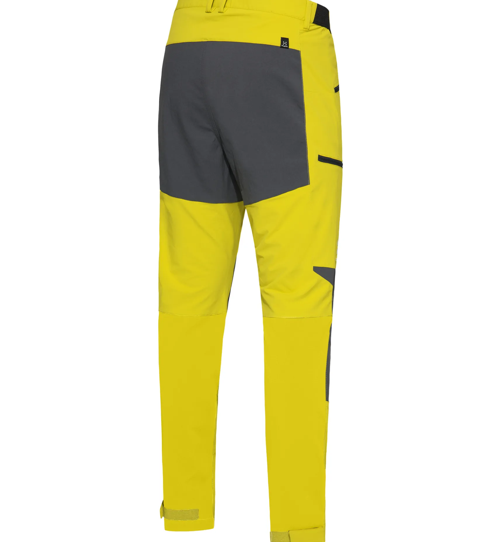 Mid Slim Pant Men