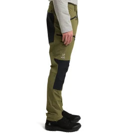 Mid Slim Pant Men