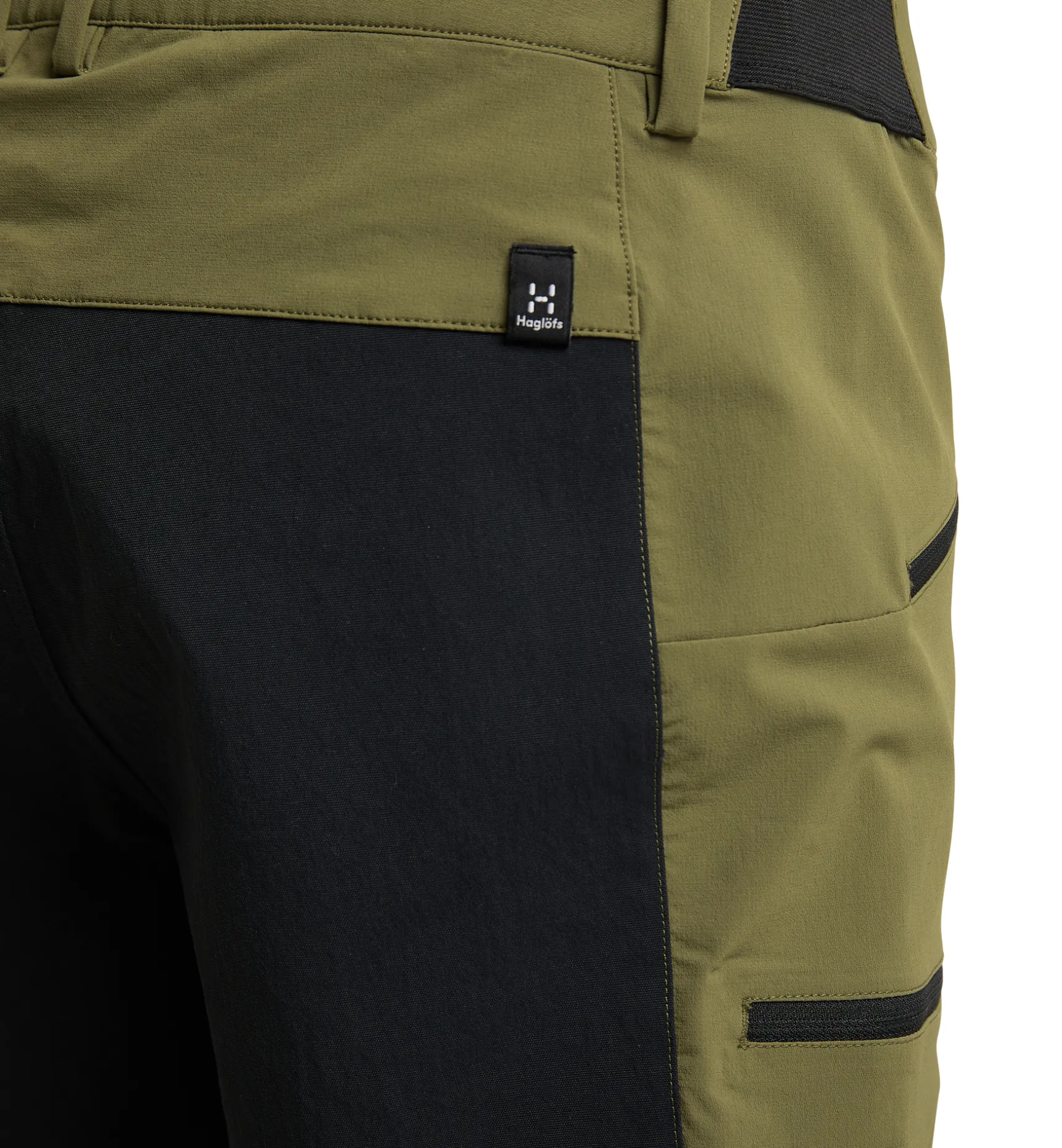 Mid Slim Pant Men