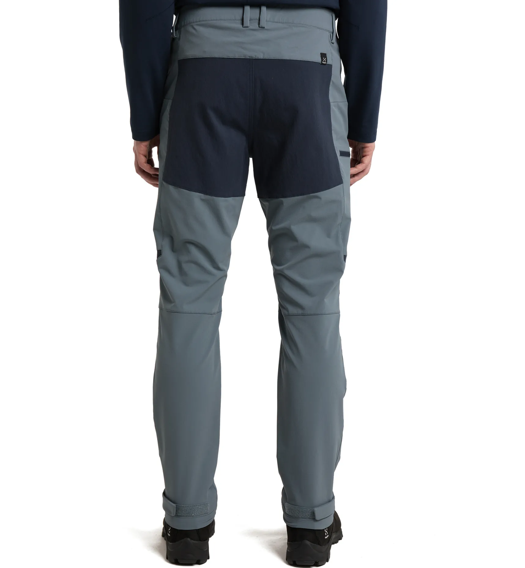 Mid Slim Pant Men