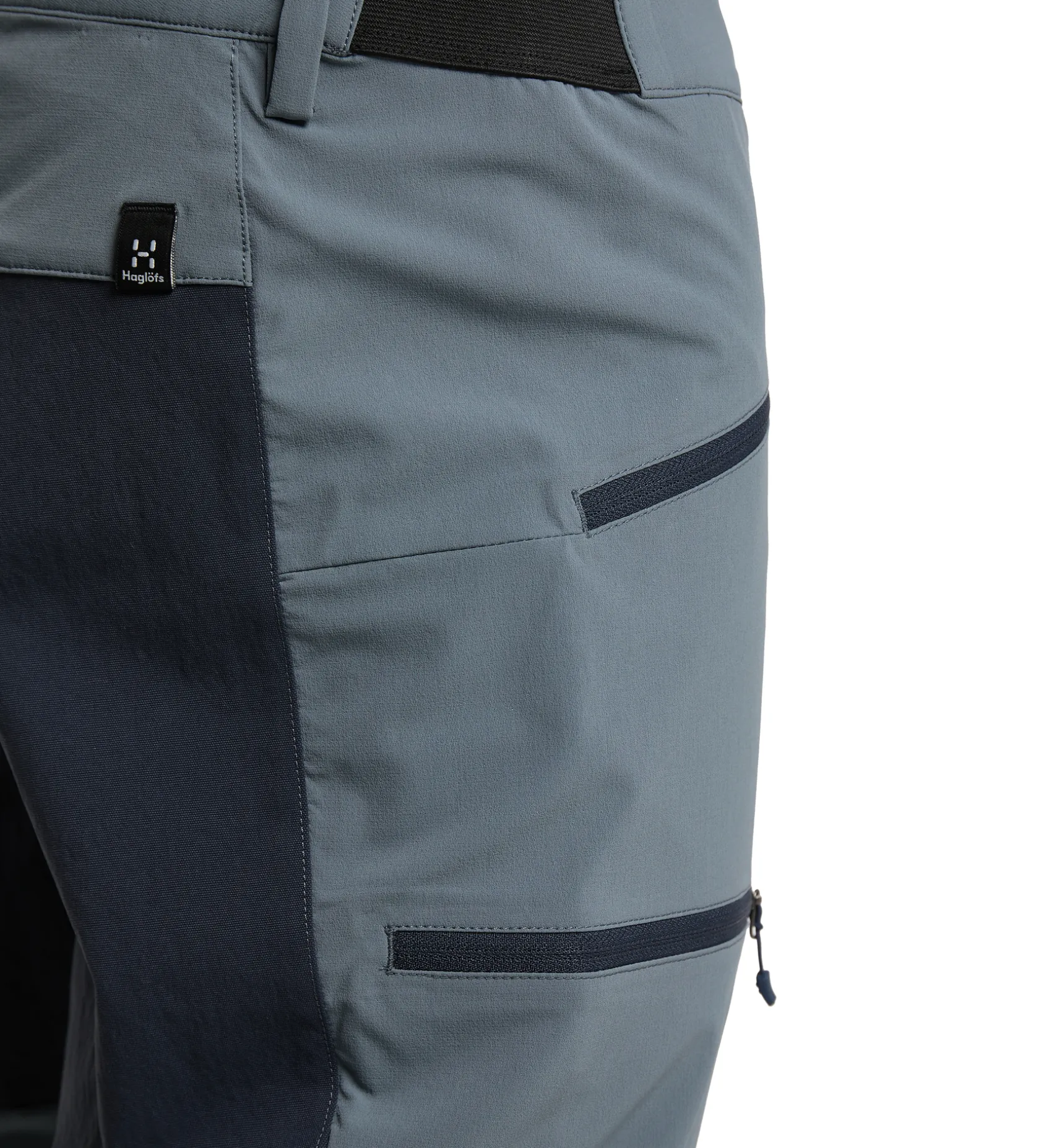 Mid Slim Pant Men