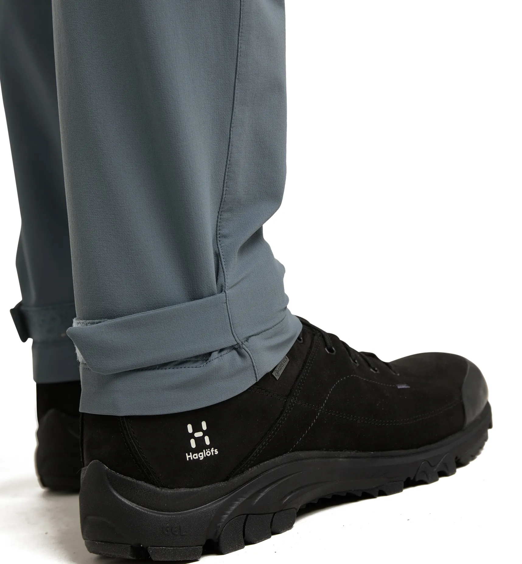 Mid Slim Pant Men