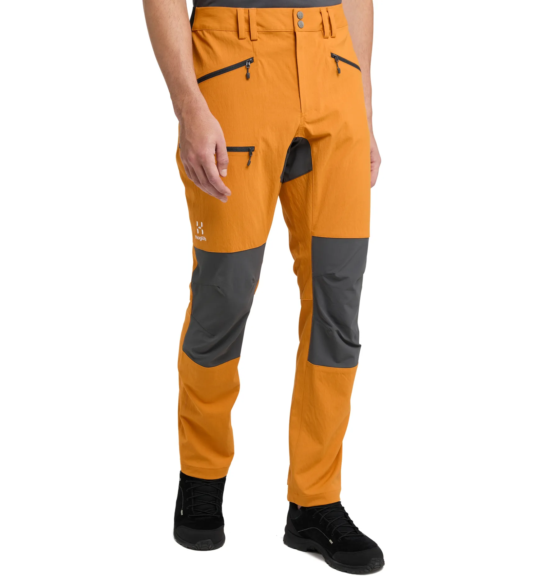 Mid Slim Pant Men