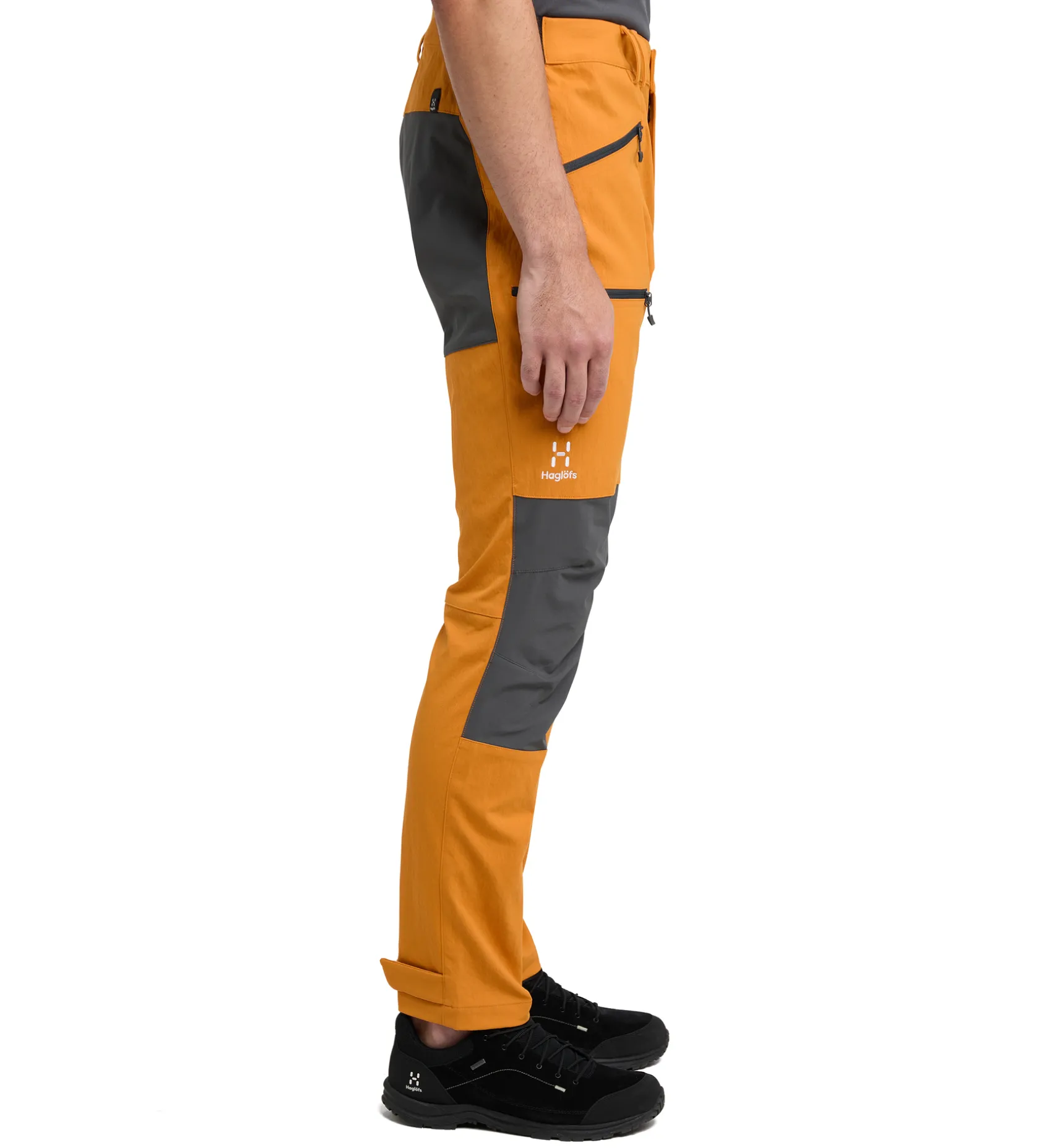 Mid Slim Pant Men