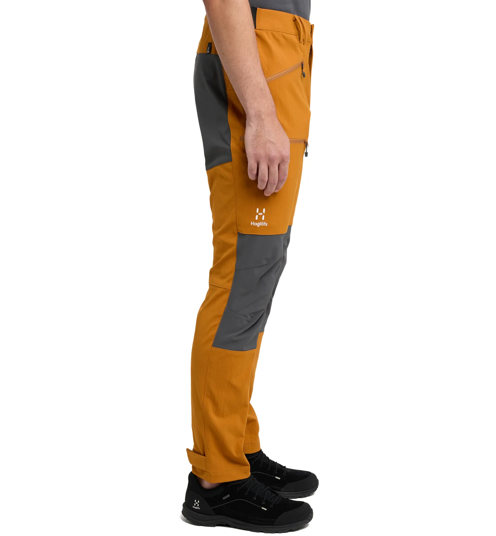 Mid Slim Pant Men