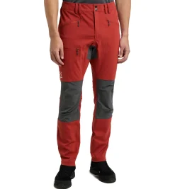 Mid Slim Pant Men