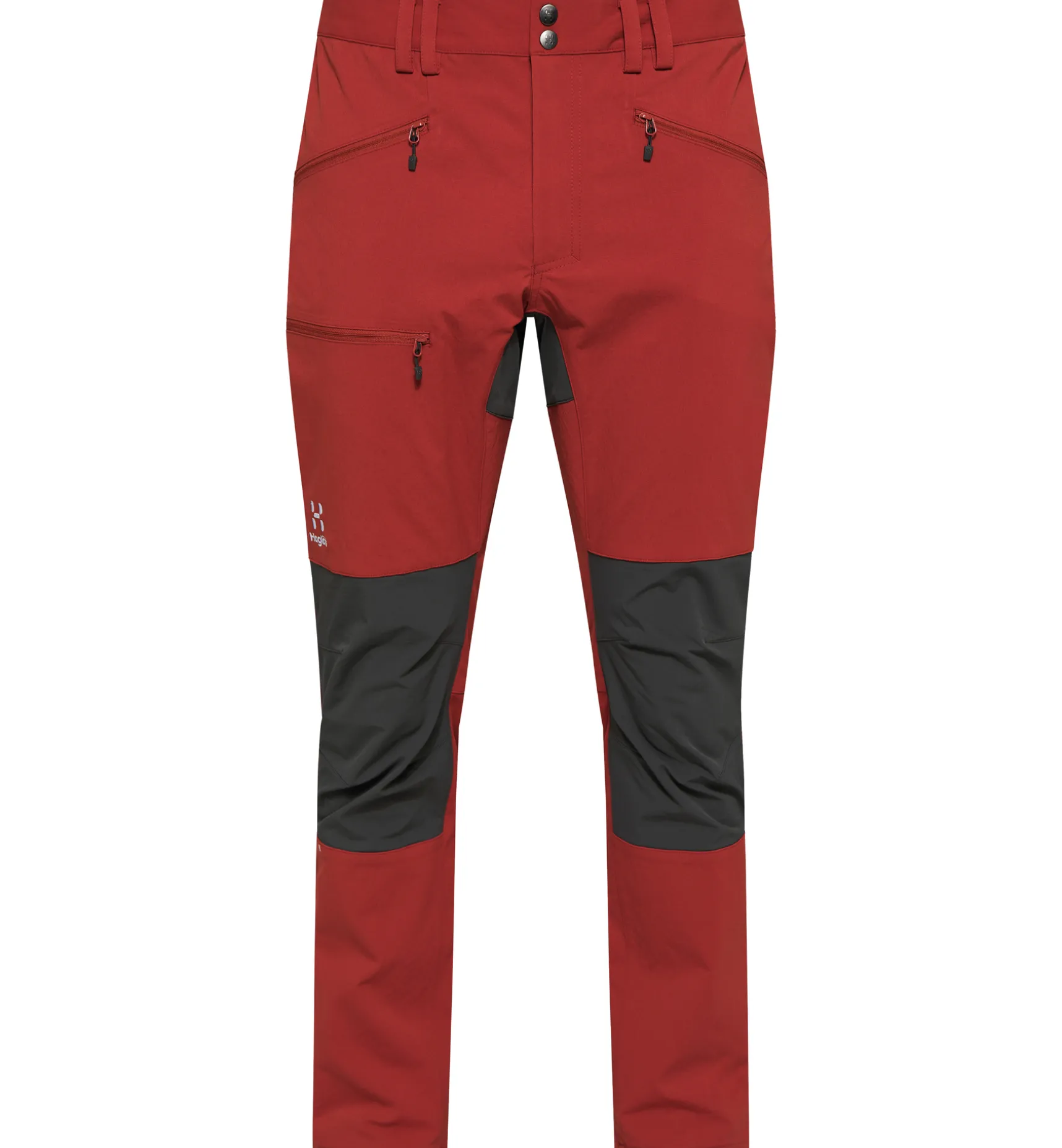 Mid Slim Pant Men