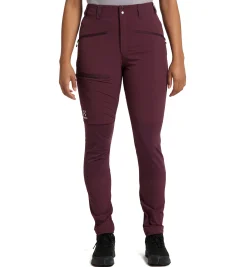 Mid Slim Pant Women