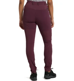 Mid Slim Pant Women
