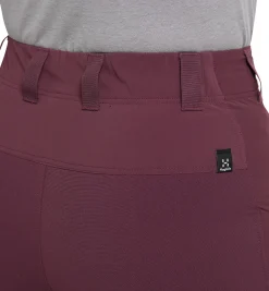 Mid Slim Pant Women