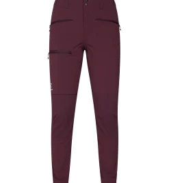 Mid Slim Pant Women