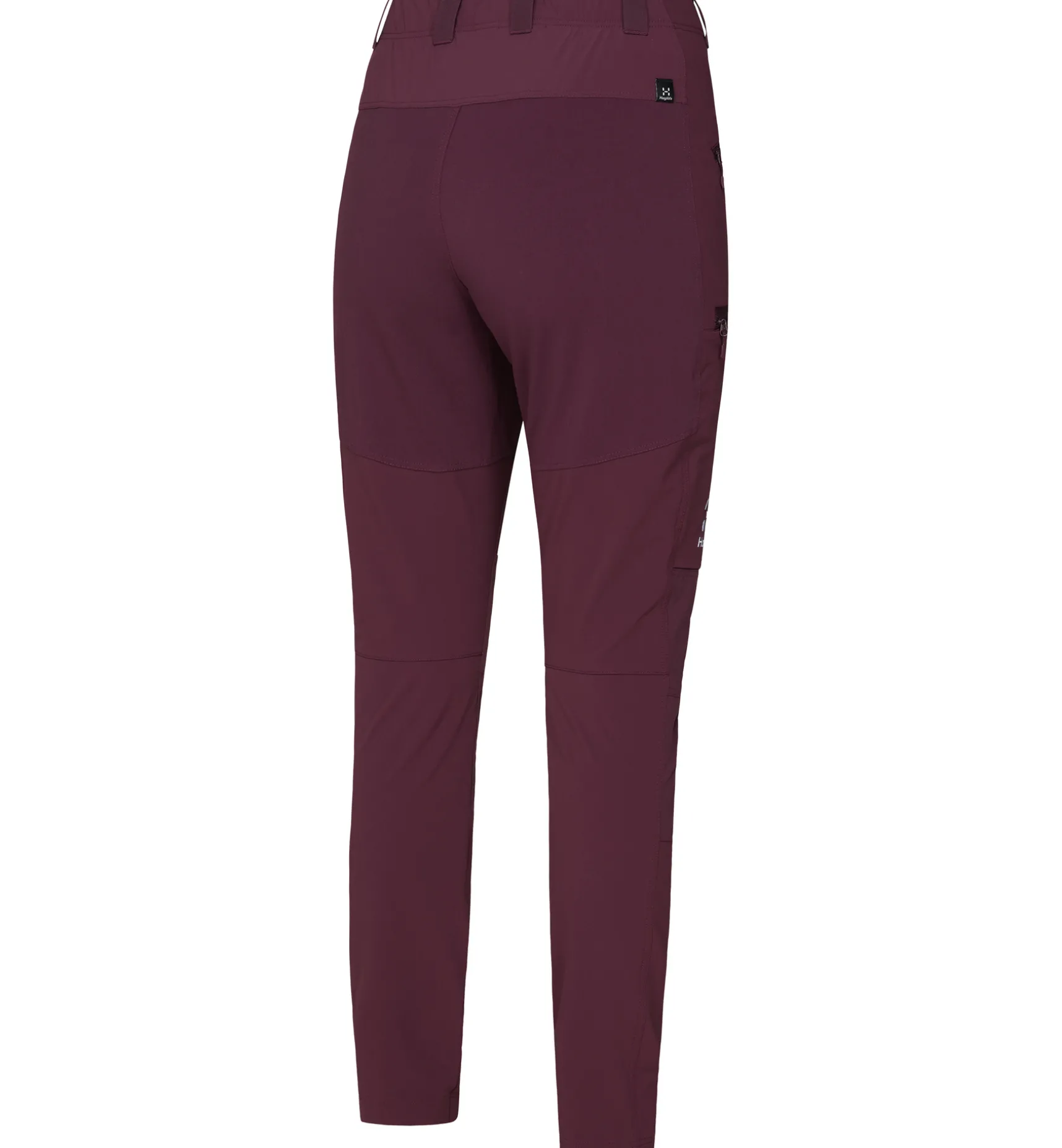 Mid Slim Pant Women