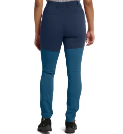 Mid Slim Pant Women